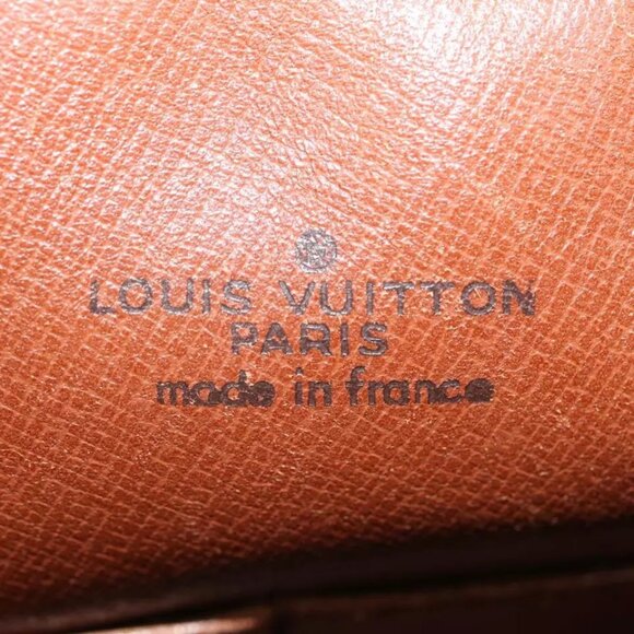 LOUIS VUITTON Monogram Compiegne - Picture 2 of 16